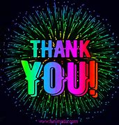 Image result for thank you fire sparkle gif