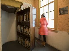 Image result for Anne Frank Room