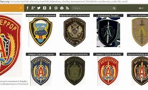 Image result for Russian FSB Alpha in Chechnya