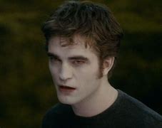 Image result for Edward Cullen Baseball