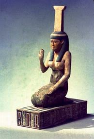 Image result for Nephthys God