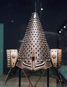 Image result for Cool Samurai Helmets