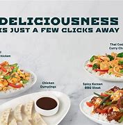 Image result for Pei Wei PDF Menu