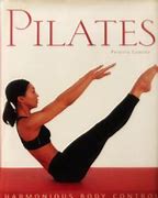 Image result for The Beste Pilates Book