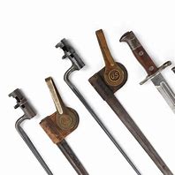 Image result for 19th Century Bayonets