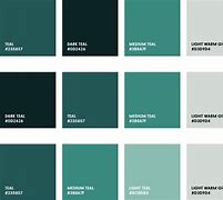 Image result for Dark Teal Blue