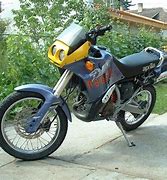 Image result for Aprilia Pegaso 125