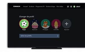 Image result for Decodeur CanalSat 4K