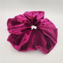 Image result for Velvet Scrunchies Delph