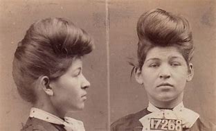 Image result for Old Female Mugshots