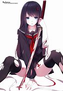 Image result for Anime Girl Bloody Nose