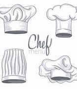 Image result for E with Chef Hat