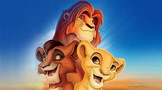 Image result for Lion King 2 No Never