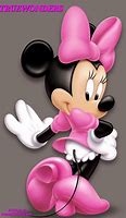 Image result for Pink Mickey Mouse Ball