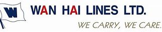 Image result for Wan Hai Lines