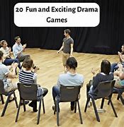 Image result for Drama Games Mode