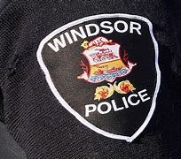 Image result for Windsor Police Canada Logo