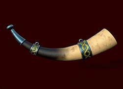 Image result for War Horn