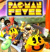 Image result for Pac Man Among Us