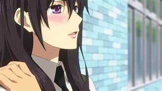 Image result for Citrus Anime Episode 1