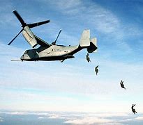 Image result for V-22 Osprey Helicopter