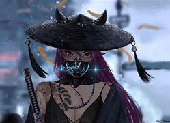 Image result for Oni PFP