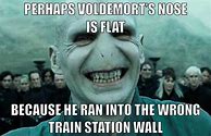 Image result for Harry Potter Memes Avengers