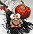 Image result for Fall Owl Cookies