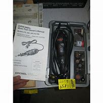 Image result for Dremel Moto-Tool