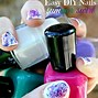 Image result for DIY Summer Nails