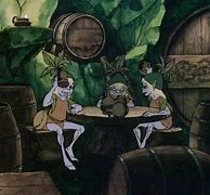 Image result for The Hobbit Elves