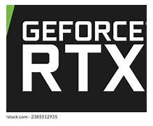 Image result for RTX GPU Logo