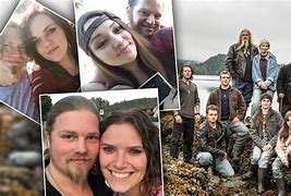 Image result for Alaskan Bush People Family Members