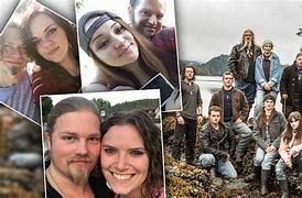 Image result for Alaskan Bush People Marriages