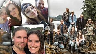 Image result for Alaskan Bush People Family Tree