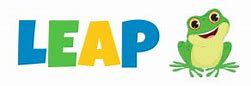 Image result for Leap for Autism Logo