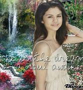 Image result for Selena Gomez Fantasy GIF