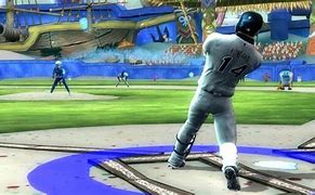 Image result for Nicktoons MLB Characters