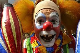 Image result for Iamage Clown