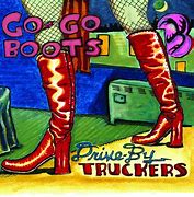 Image result for Platform Go Go Boots