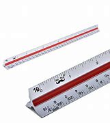 Image result for 12-Inch Ruler to Scale