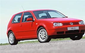 Image result for Golf MK4 Variant