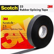 Image result for Scotch 23 Rubber Splicing Tape