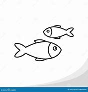 Image result for Fish HD Out Line