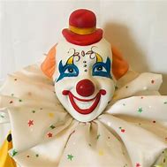 Image result for Ohio State Clown Doll