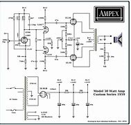 Image result for Audio Design Schematic