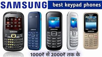 Image result for Samsung Keypad Cell Phone