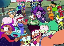 Image result for OK Ko F-NaF