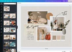 Image result for Mood Board Design