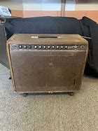 Image result for Fender Travel Amp